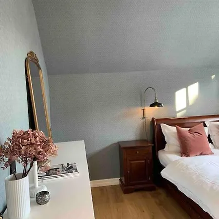 Big 10 Min Walk From Citycenter-swimmingpool * Stavanger