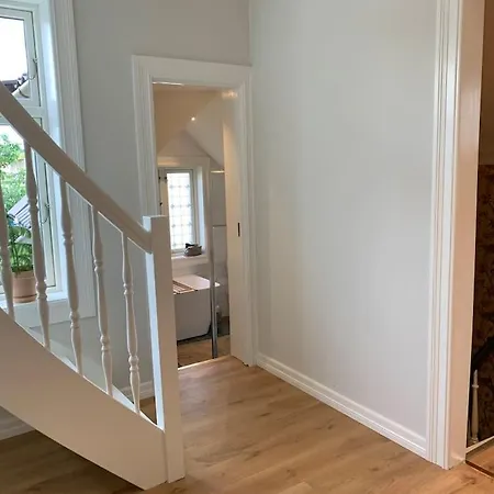 Big 10 Min Walk From Citycenter-swimmingpool * Stavanger